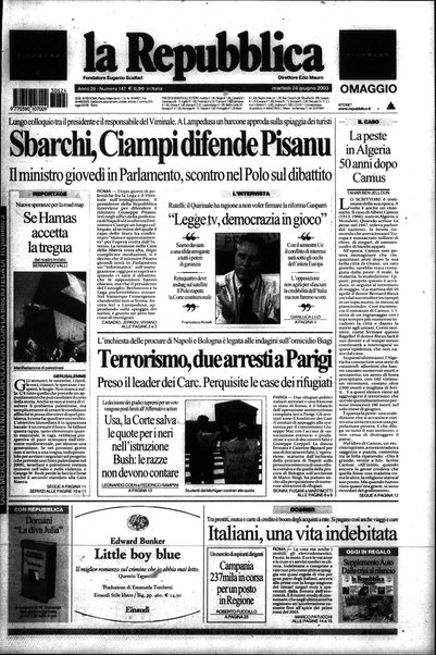 La repubblica